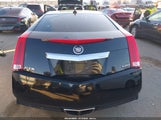Cadillac Cts Standard 1G6DA1E33E0186795 fotografie