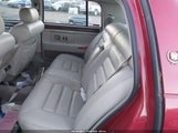 Cadillac Deville 1G6KD52Y0TU238766 fotografie