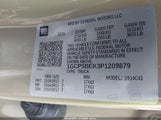 Chevrolet Colorado 2Wd Short Box Wt 1GCPSBEK3P1209879 снимка