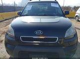 Kia Soul + KNDJT2A20B7733960 fotografie