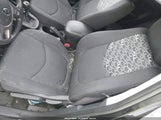 Kia Soul + KNDJT2A20B7733960 fotografie