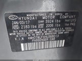 Hyundai Elantra Se KMHD74LFXHU368013 снимка