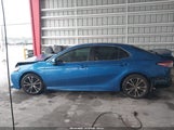 Toyota Camry Se 4T1B11HK6JU006893 fotografie