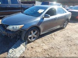 Toyota Camry Se 4T1BF1FK8EU356309 снимка