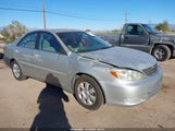 Toyota Camry Le 4T1BE32KX3U724202 снимка