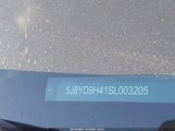 Acura Mdx Technology Package 5J8YD9H41SL003205 снимка