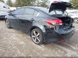 Kia Forte Ex 3KPFL4A8XJE192582 снимка