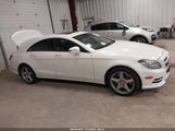 Mercedes-Benz Cls 550 4Matic WDDLJ9BB8EA120116 photo