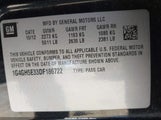 Buick Lacrosse Premium 2 Group 1G4GH5E33DF186722 снимка