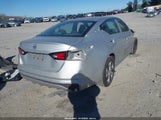 Nissan Altima S Fwd 1N4BL4BV2NN329671 photo