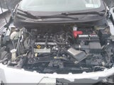 Nissan Versa Sv Xtronic Cvt 3N1CN8EV8ML838693 photo