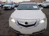 Acura Tl 3.5 19UUA8F25BA006042 снимка