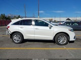Acura Rdx Technology Acurawatch Plus Packages/W/Technology Package 5J8TB3H58HL020212 снимка