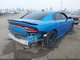 Dodge Charger Scat Pack Rwd 2C3CDXGJ0KH689002 снимка