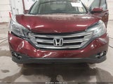 Honda Cr-V Ex-L 5J6RM4H70CL046851 снимка