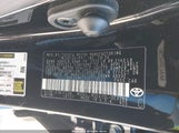 Toyota Corolla Se 5YFS4MCE4SP219533 снимка