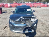 Chevrolet Trailblazer Fwd Lt KL79MPS27PB179541 fotografie
