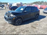 Chevrolet Trailblazer Fwd Lt KL79MPS27PB179541 снимка