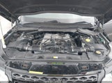 Land Rover Range Rover Sport 5.0L V8 Supercharged Autobiography SALWV2EF9EA332775 photo