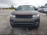 Land Rover Range Rover Sport 5.0L V8 Supercharged Autobiography SALWV2EF9EA332775 photo