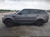 Land Rover Range Rover Sport 5.0L V8 Supercharged Autobiography SALWV2EF9EA332775 снимка