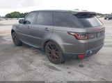 Land Rover Range Rover Sport 5.0L V8 Supercharged Autobiography SALWV2EF9EA332775 photo