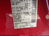 Nissan Frontier Sv 4X2 1N6ED1EJ7NN688779 снимка