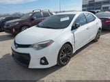 Toyota Corolla S Plus 2T1BURHE0EC032123 fotografie