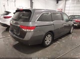 Honda Odyssey Ex-L 5FNRL5H65GB075809 снимка