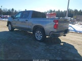 Chevrolet Silverado  4Wd Short Bed Custom 1GCPDBEK6RZ169490 снимка