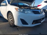 Toyota Camry L/Le/Se/Se Limited Edition/Xle 4T4BF1FK2CR265409 fotografie