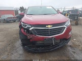 Chevrolet Equinox Lt 2GNAXTEX4J6154587 снимка