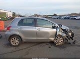 Toyota Yaris JTDKT4K3XA5314595 снимка