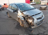 Toyota Yaris JTDKT4K3XA5314595 снимка