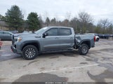 GMC Sierra  4Wd Short Box At4 1GTP9EED8MZ447691 снимка