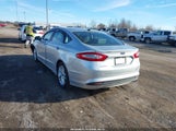 Ford Fusion Se 1FA6P0H76F5117915 снимка
