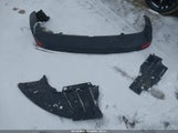 Ford Focus Sel 1FADP3H22JL235056 снимка