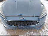 Ford Focus Sel 1FADP3H22JL235056 снимка