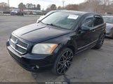 Dodge Caliber R/T 1B3HB78K97D243886 снимка