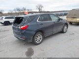 Chevrolet Equinox Lt 3GNAXUEV3KL161855 fotografie