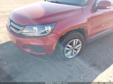 Volkswagen Tiguan S WVGAV7AX5GW002114 снимка