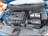 Hyundai Elantra Value Edition 5NPD84LF9JH233767 photo