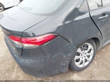 Toyota Corolla Le 5YFB4MDE8RP126765 снимка