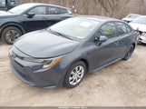 Toyota Corolla Le 5YFB4MDE8RP126765 снимка