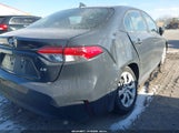 Toyota Corolla Le 5YFB4MDE8RP126765 снимка