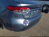 Toyota Corolla Le 5YFB4MDE1RP174091 снимка