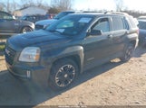 GMC Terrain Sle-2 2GKALNEK3H6341046 снимка