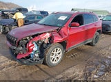 Jeep Cherokee Latitude 4X4 1C4PJMCB2HW507054 снимка