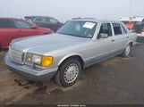 Mercedes-Benz 560 Sel WDBCA39D2GA265703 снимка