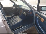 Mercedes-Benz 560 Sel WDBCA39D2GA265703 снимка